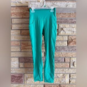 Lululemon Align High-Rise Pant with Pockets